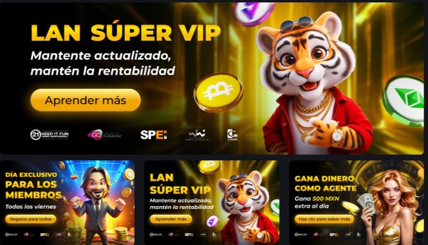 Bonos y Promociones Activas de MEXBOSS Casino Este Mes 2026 image 2